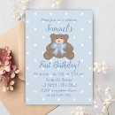 Search for ribbon birthday invitations Elegant