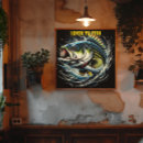 Search for marine creatures posters Aquatic