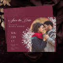 Search for botanical save the dates Arch