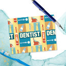 Search for dental professional postcards Hygienist