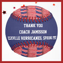 Search for coach baseballs Thank you