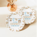 Search for cow baby shower decor Western