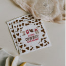 Search for rodeo napkins Cowboy