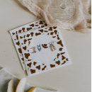 Search for rodeo napkins Blue