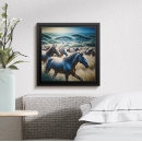 Search for stampede art Herd