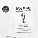 Search for bbq dad invitations Cookout