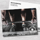 Search for trainer postcards Gym
