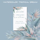 Search for hawaiian save the dates Coastal