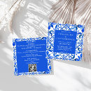 Search for spanish tile invitations Elegant