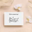 Search for love birds invitations Baby