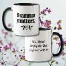 Search for english professor mugs Editor