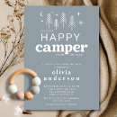 Search for tree baby shower invitations Adventure
