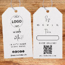 Search for price tags Editable retail tags