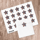 Search for american flag stars stickers Fourth of july