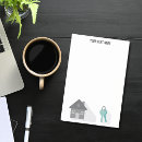 Search for real estate post it notes Property