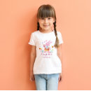 Search for birthdays kids tshirts Floral