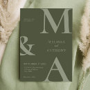 Search for weddings Modern
