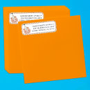 Search for with animals return address labels Baby boy