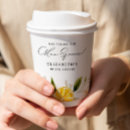 Search for lemon decor Bridal brunch