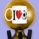Search for for soccer fans mugs Team