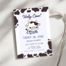 Search for holy cow invitations Farm