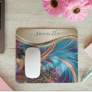 Search for gold mousepads Blue