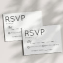 Search for cursive invitations Black and white