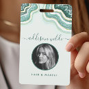 Search for artistic name tags badges For her