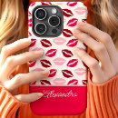 Search for red lipstick iphone cases Cute