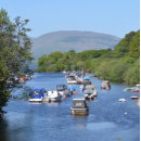 Search for st mary River