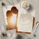 Search for overlay save the dates Unique