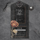 Search for orange and grey wedding invitations Roses