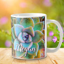 Search for bold and beautiful mugs Botanical