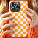 Search for orange and white iphone cases Trendy