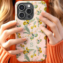 Search for charming electronics Pink