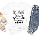 Search for funny duck tshirts Sarcasm