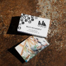 Search for icon business cards Logo