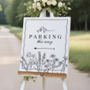 Search for arrows wedding signs Black and white