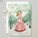 Search for earth christmas cards Retro