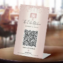 Search for business tabletop signs Contactless