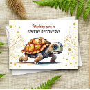 Search for turtle get well cards Sick