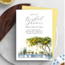 Search for business shower invitations Bride