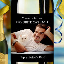 Search for fathers day wine labels Humour