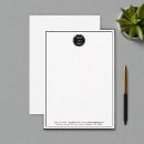 Search for executive note cards Corporate executive marketing promotion