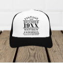 Search for perfect hats Birthday