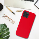 Search for solid red iphone cases Modern