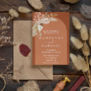 Search for terra cotta invitations Arch