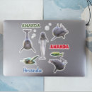 Search for box turtle stickers Dolphin