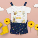 Search for honey bee baby clothes Gender neutral
