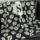 Search for halloween blankets Black